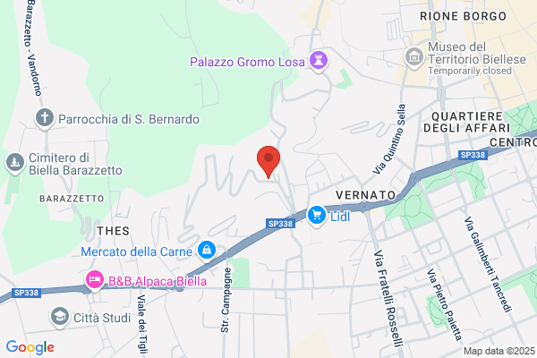 Biella 1 (S.R.L.)