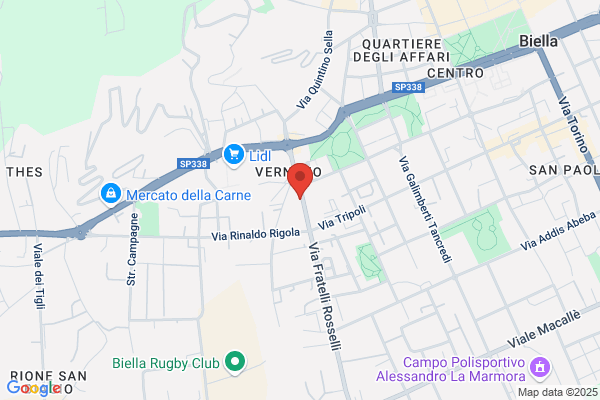 Blotto Baldo Fratelli (S.P.A.)