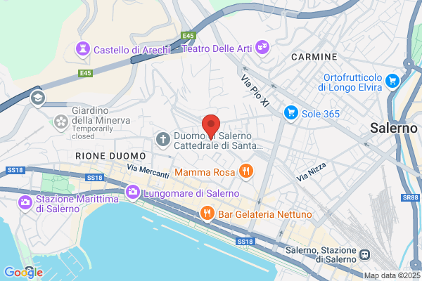 De Luca Carmine