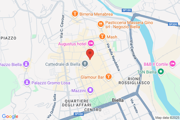 Erboristeria Olistica