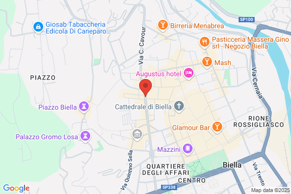 Moglia fernando