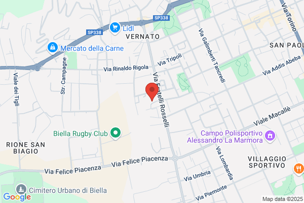 S.I.A. S.A.S. Di Tapparo Carlo E C. - Servizi Di informatica E Cons/// (Ulenza a
