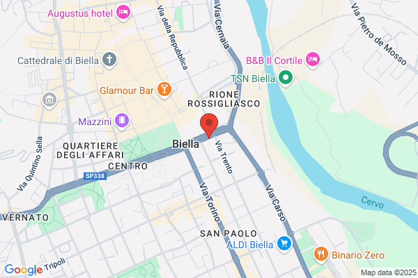 Villata Carlo E Turino Maria Rosa Snc