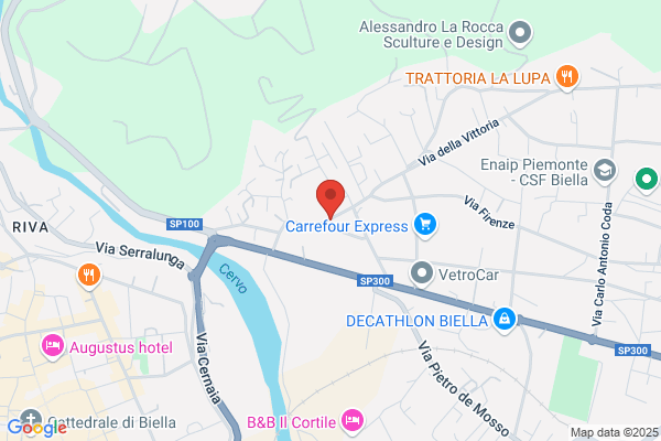 Genta & Ciarletti (S.N.C.)