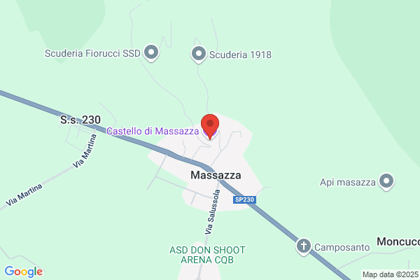 Massazza Gal carlo