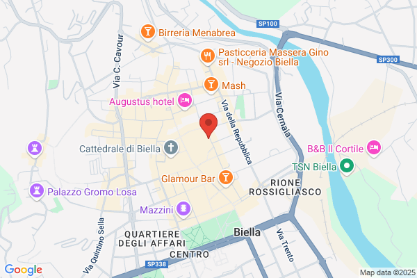 Liatti vera