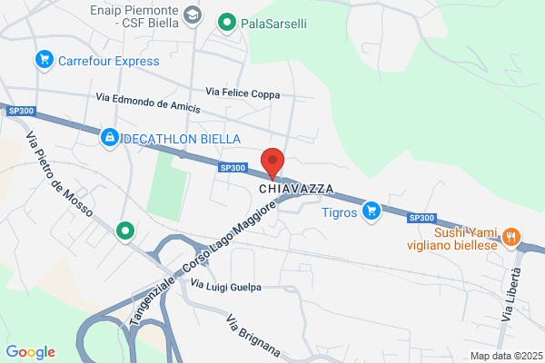 Medialink Di Cappello Oria
