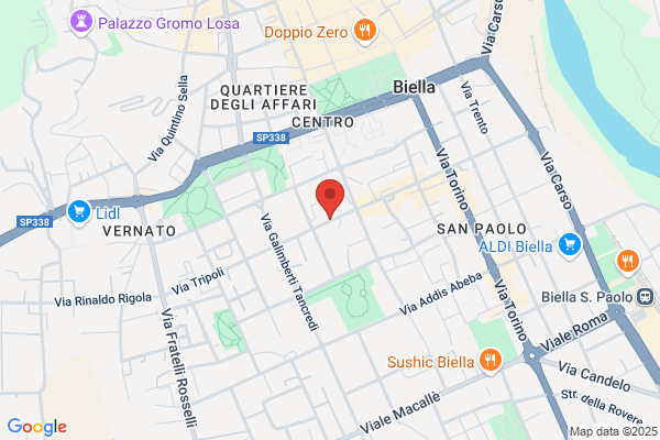Piana graziano (Dr.)