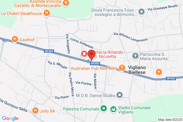 Studio Medico Delta S.N.C.