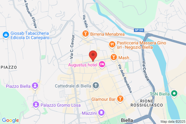 Carotti Dott.ssa Paola