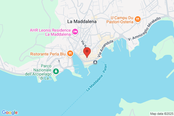 La Grotta Dellintimo Di Grotta Maddalena