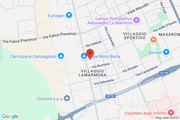 Mobili Cau Di Cau Marino E Giovanni - s.N.C.