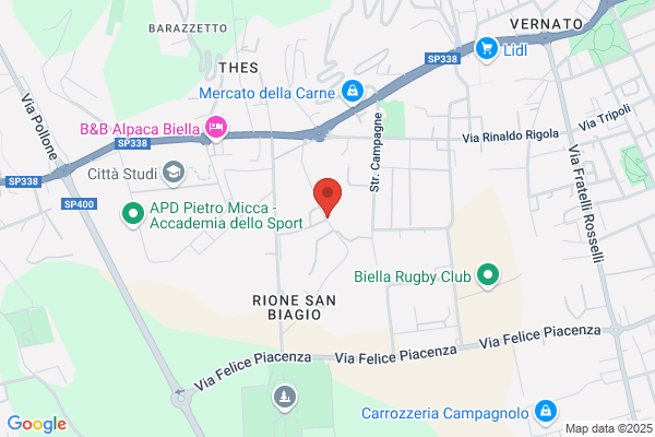 Fratelli Carnevarolo S.N.C.