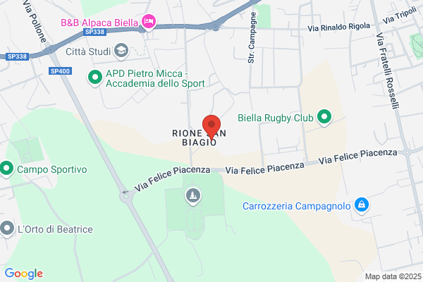 Casa funeraria Onoranze Funebri Defabianis SRL