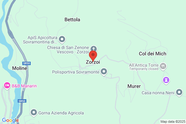 Zorzo alfonso