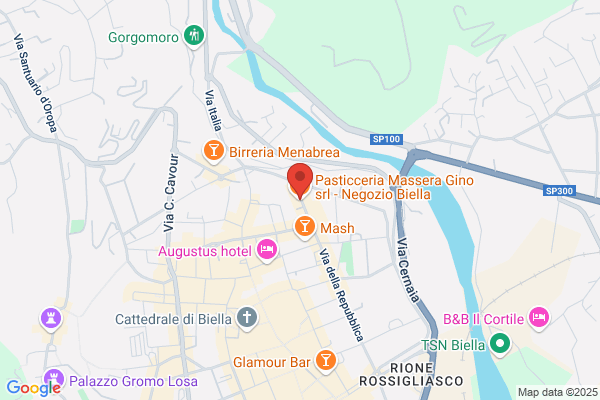 Masserini gianni