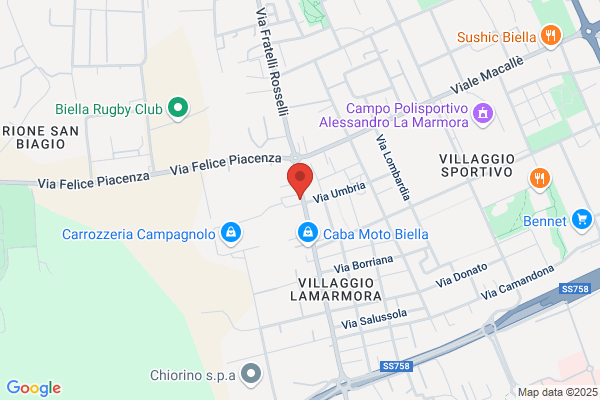 Gili Cristina