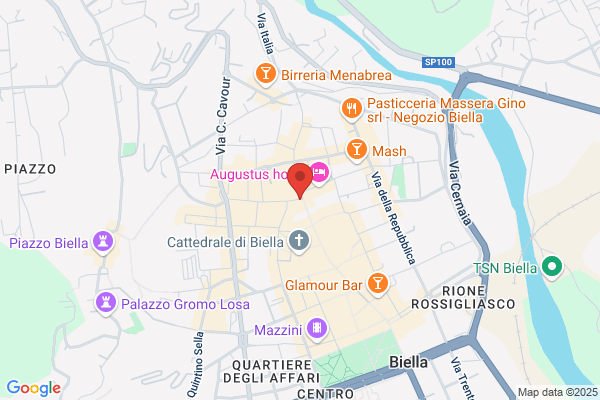 Istituto Estetico Bruna Snc Di Levis Elena E teagno paola