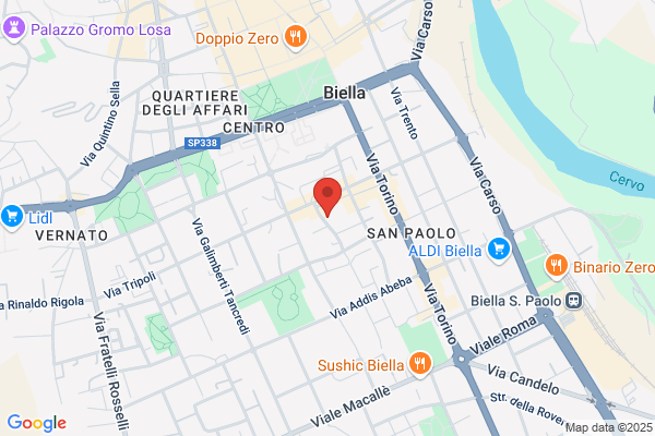 Studios Di Langella Gianpaola
