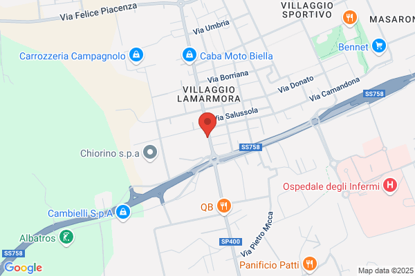 Tagli E Dettagli Di Olivero Marina