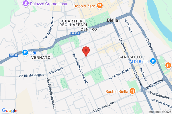 Galassi Guido (Geom.)
