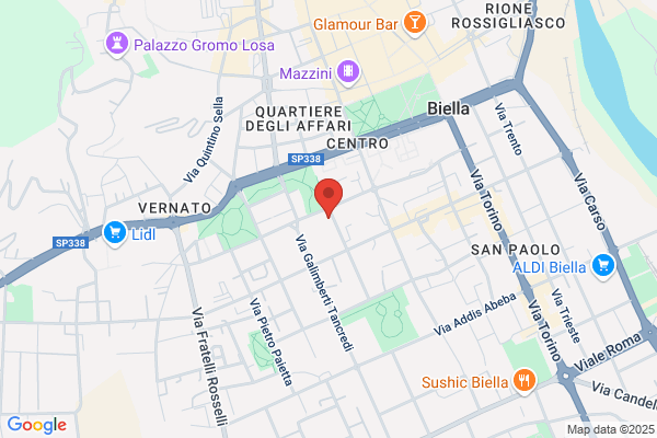 Lacchia Paolo (Geom.)