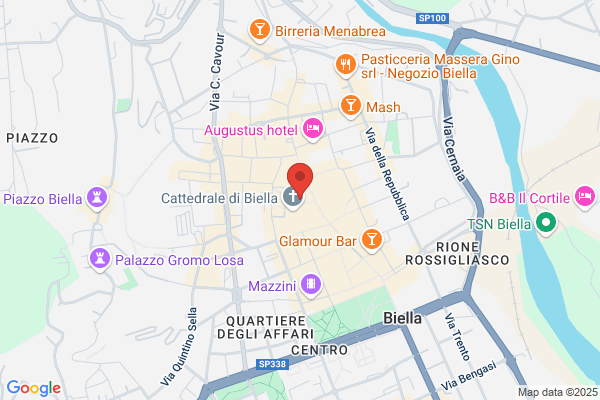 Comune Di Biella