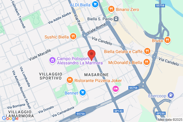 Bandini Utensilmeccanica Sas