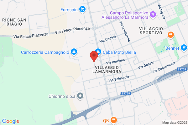 Biella Transport Srl