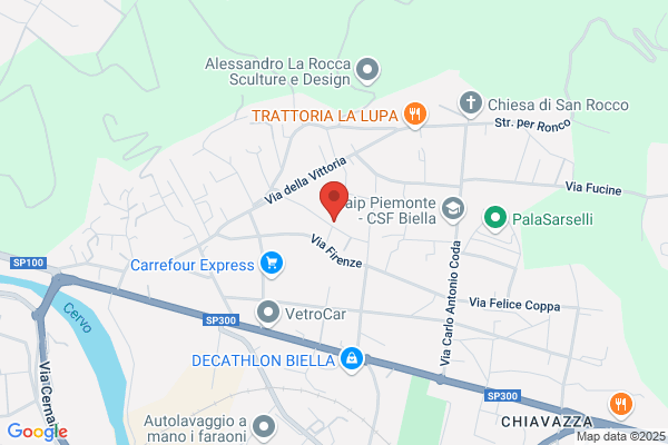 Buratti Filati Spa