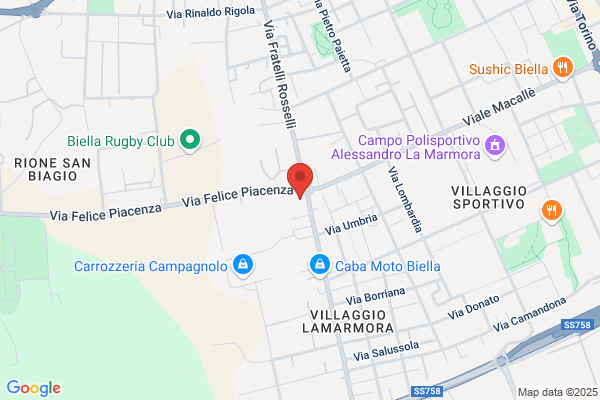 Easy Camper Noleggio