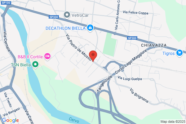 Faglia Carlo