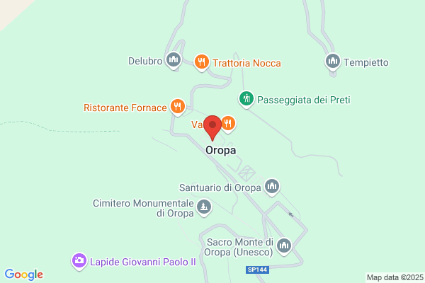 I Ricordi Di Orapa Di Balladone Maria carla