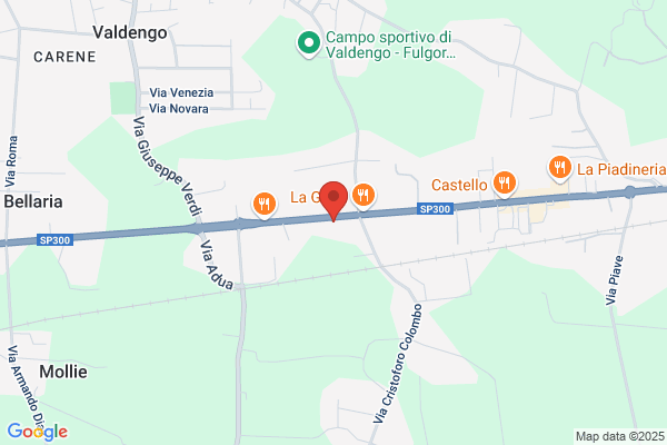 Il Girotondo Di Lorenza Maino E C. sas