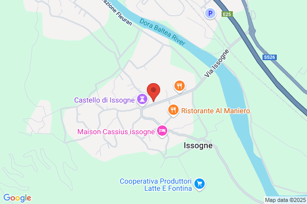 Il Melograno Di Bric A Brac