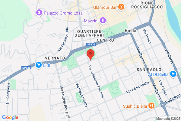 Immobiliare Bellilaria Di Cagnacci Antonella & C.S.A.S.