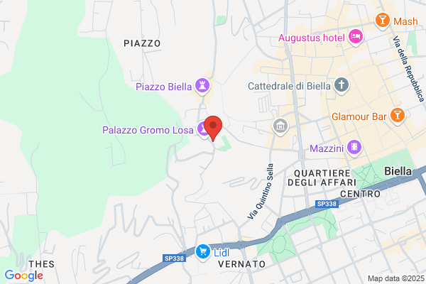 Istituto Di Fotografia Alpina =vittorio Sella=
