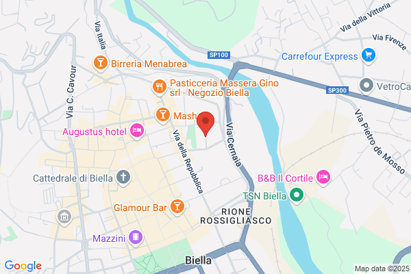Penta - Gestione Paghe Srl