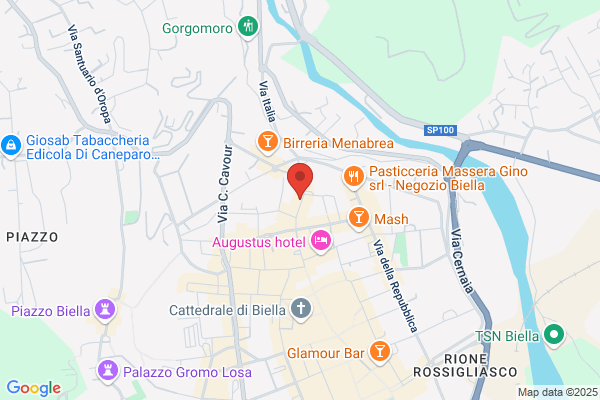 Petragem Di Lacchia Franco