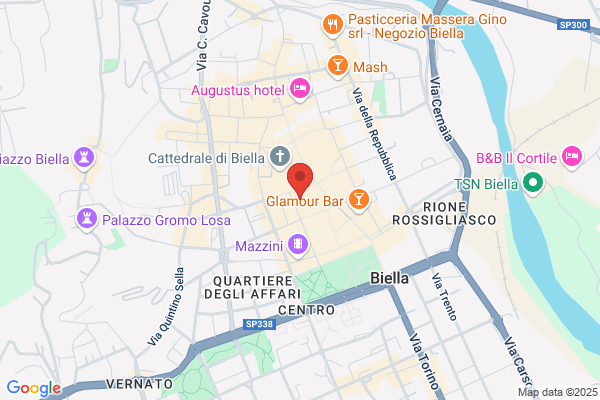 Ronco Junior S.A.S.