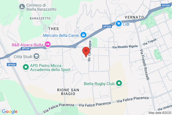 Termoidraulica Biellese
