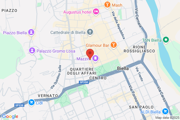 Istituto Losana