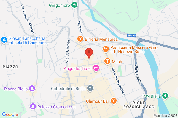 Macelleria Acquadro