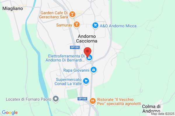 Elafil Di Castaldo Ernesto