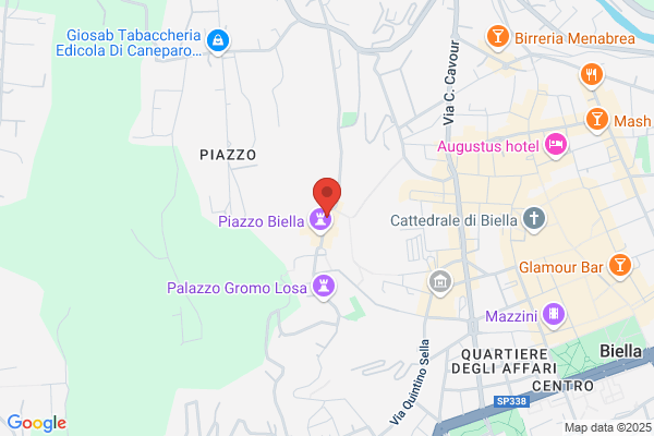 Ed. La Gazzetta Nuova