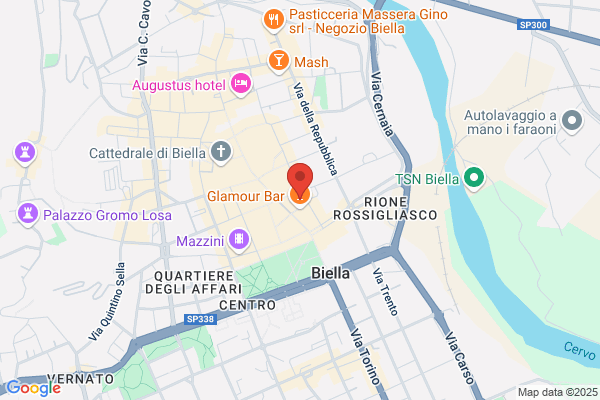 Calvelli Dr. Pier Fortunato e Dr. Domenico