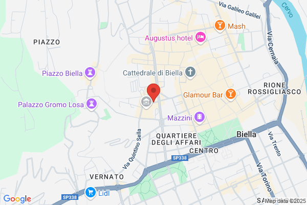 Gestnord Consult Soc. Di Intermediazione Mobiliare Per az.