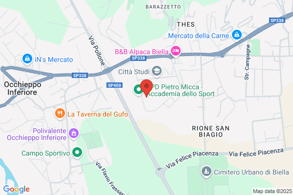 Texilia - Istituto Per La Tradizione E La Tecnologia Tessile (S.P.A.)