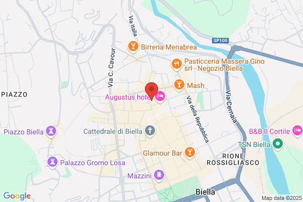 Electronic Service Di Brognara E Serra Snc