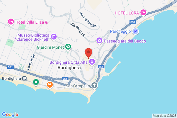 Il Piccolo Bistrot
